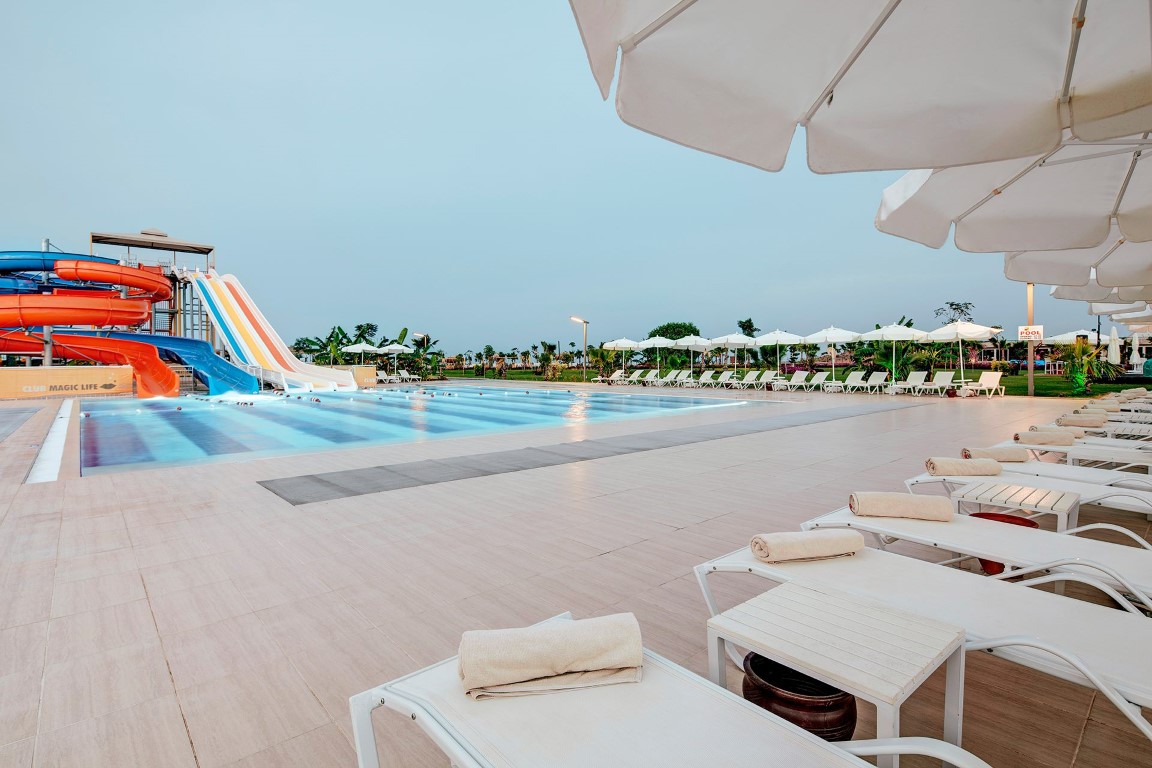 imagini hotel JACARANDA IMPERIAL SIDE